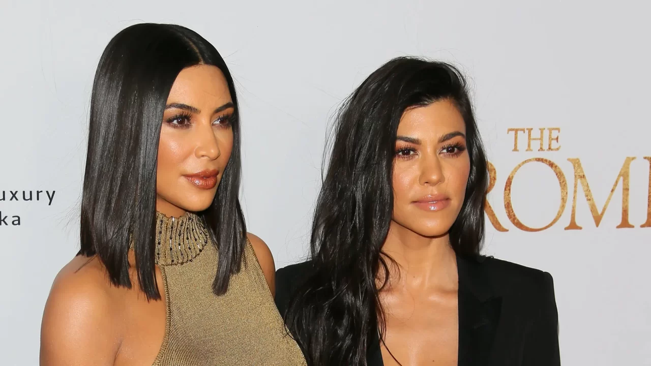 Kim Kardashian’s Heartfelt Shoutout to Kourtney After Missed Birthday Dinner