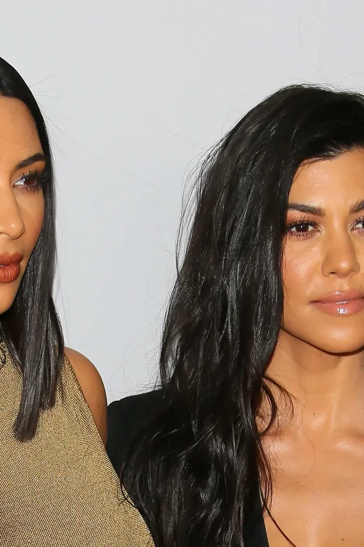 Kim Kardashian’s Heartfelt Shoutout to Kourtney After Missed Birthday Dinner