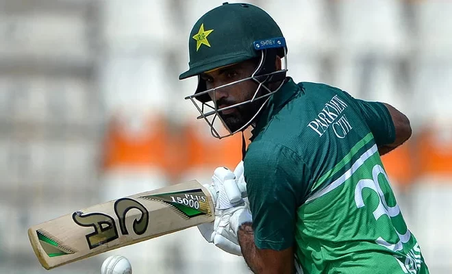 World Cup 2023: Fakhar Zaman likely to miss clash with Afghanistan