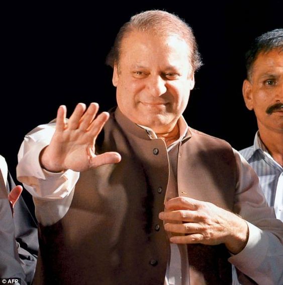 Nawaz Sharif Files Petitions to Revive Conviction Appeals