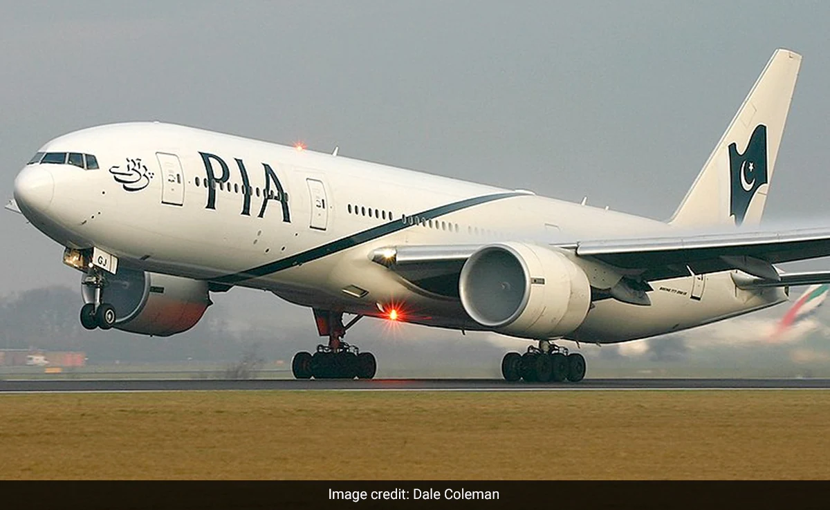 Pakistan Airlines Cancels 26 Flights Amid Financial Crisis: Fuel Supply Woes Hit PIA Hard