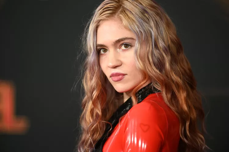 Grimes Initiates Legal Action to Establish Parental Rights for Her Three Children with Elon Musk