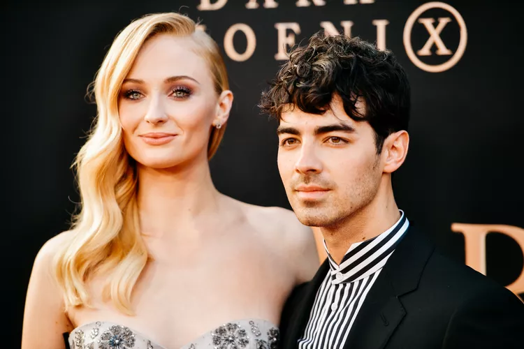 Sophie Turner and Joe Jonas Reach Temporary Custody Settlement for Their Daughters