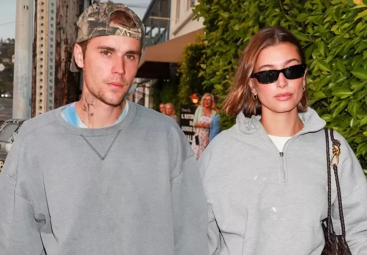 Hailey Bieber Confirms Justin Bieber’s Affection for Rhode Skincare Products – Men, Take Note!