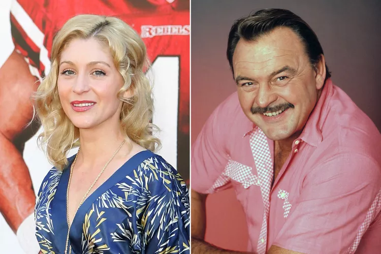 Staci Keanan, Former Co-Star of ‘My Two Dads,’ Fondly Remembers Late Football Legend Dick Butkus