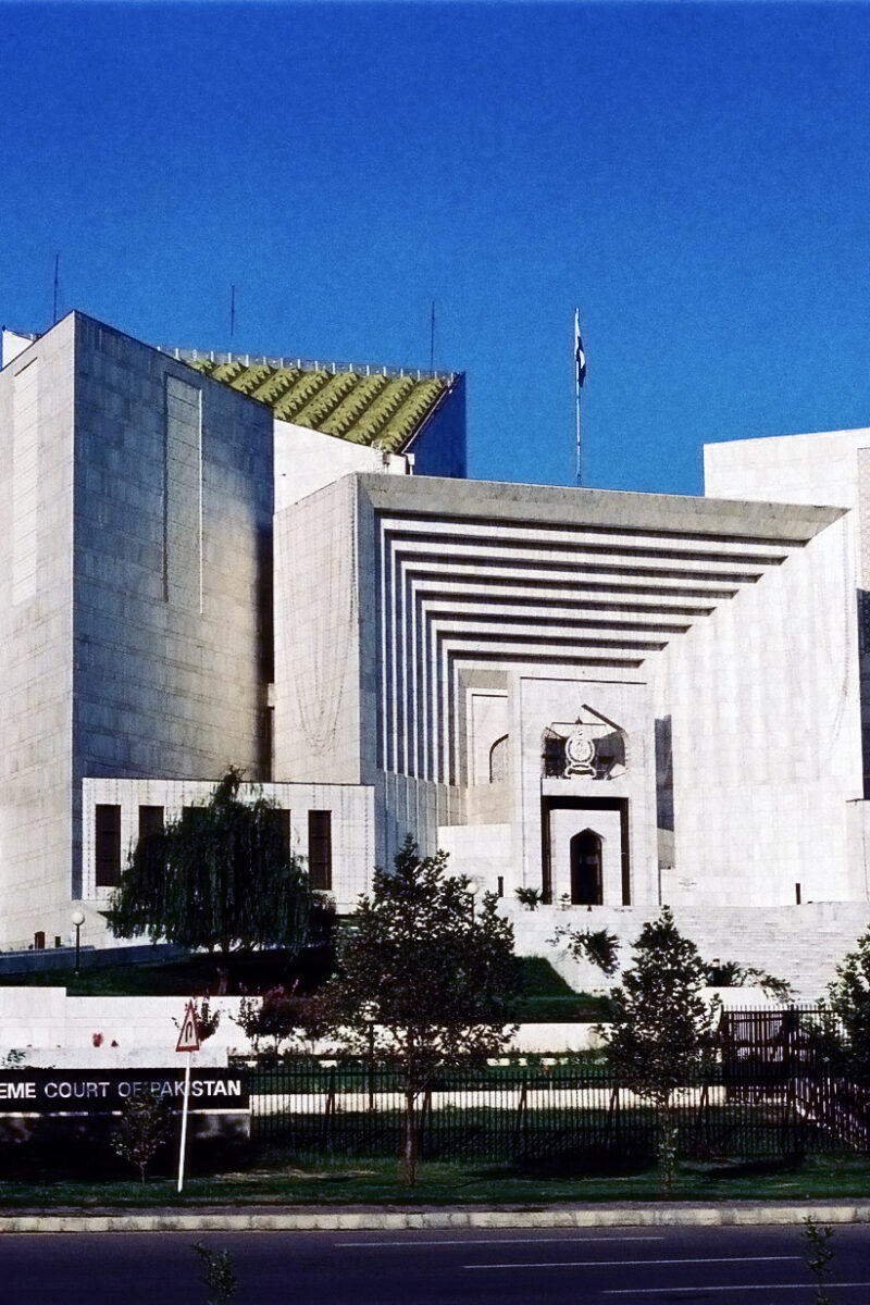 Supreme Court Overturns Lahore High Court’s Ruling on Fuel Price Adjustment