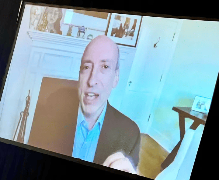 Coinbase Poised to Make Final Pitch in Bid to Kill SEC Accusations Quickly