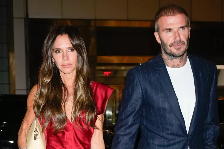 Victoria Beckham’s 15 Stunning Engagement Rings Will Leave You in Awe
