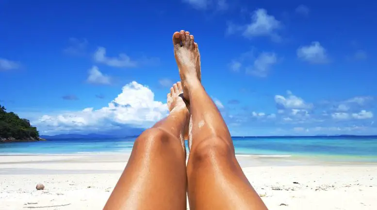 Scientists Uncover the Mystery of Delayed Tans: A Breakthrough in Skin Science