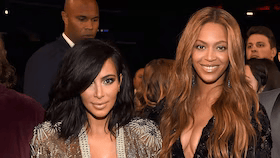 Beyoncé’s Heartfelt Birthday Note and Gift for Kim Kardashian Will Leave You ‘Crazy in Love’