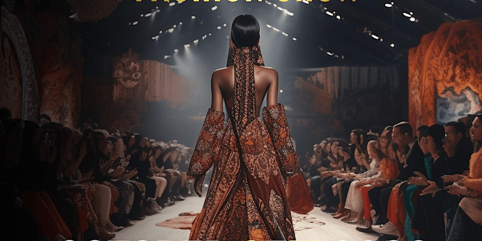 October Opulence” Brings a Dazzling Fusion of South Asian Fashion to NYC