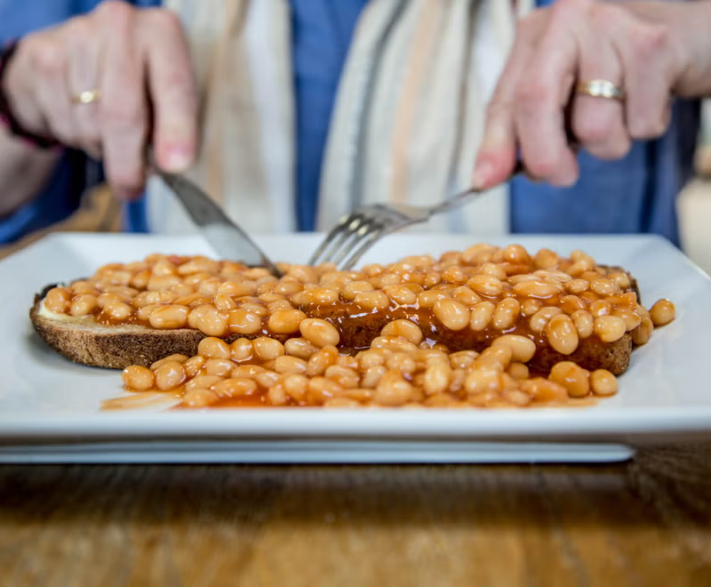 Harissa and Soy Sauce Become Kitchen Cupboard Staples in British Households