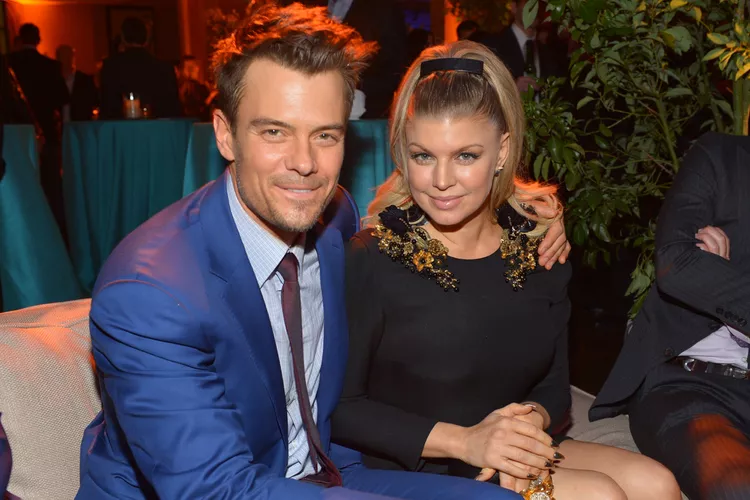 Josh Duhamel Opens Up About Factors Behind His Split from Fergie: ‘I Missed Simplicity