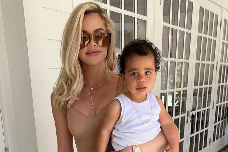 Khloé Kardashian Shares Heartwarming Moments of Son Tatum’s Backyard Adventures