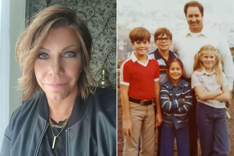 Sister Wives’ Meri Brown Grieves the Loss of Her Brother Adam, 54, After Cancer Battle