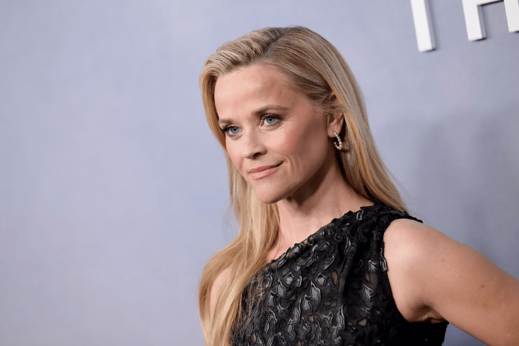 Reese Witherspoon Opens Up About Feeling “Broke” a Year Ago