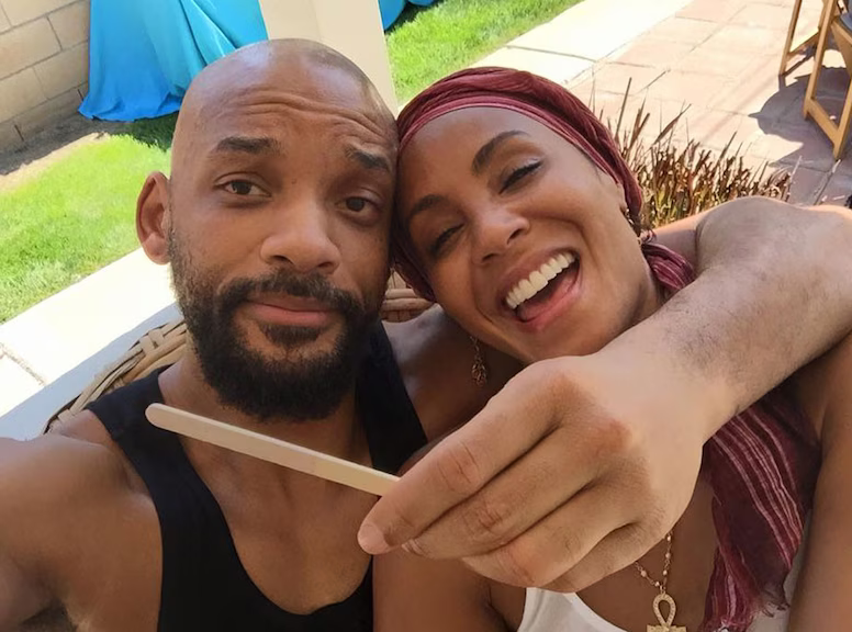 Will Smith Applauds Estranged Wife Jada Pinkett Smith’s Revealing Memoir