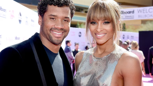 Ciara and Russell Wilson’s Winning Romance: Blended Family to Fourth Child on the Way