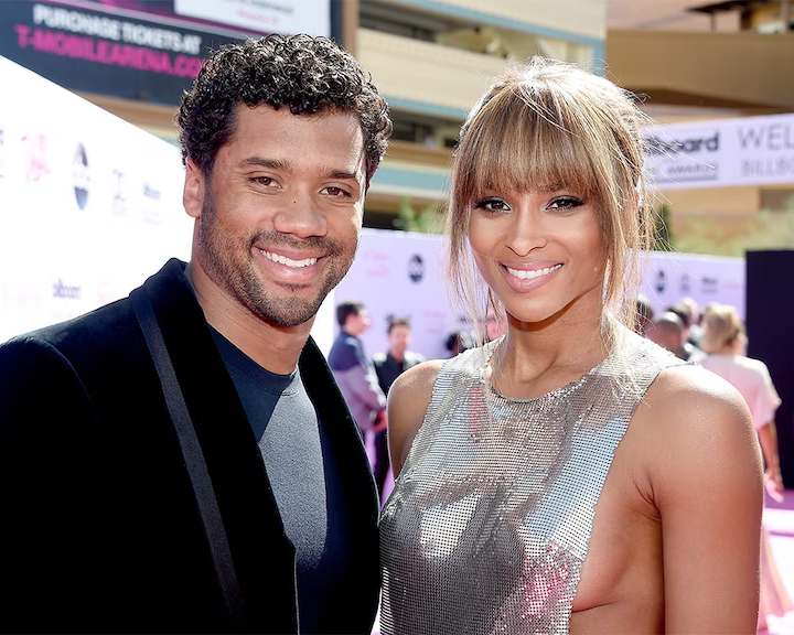 Ciara and Russell Wilson’s Winning Romance: Blended Family to Fourth Child on the Way
