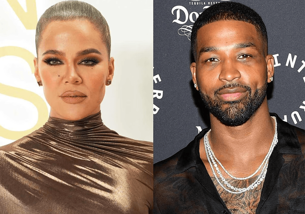 Khloe Kardashian Addresses Tristan Thompson’s ‘Traumatic’ Scandal After He Calls Her His ‘Person