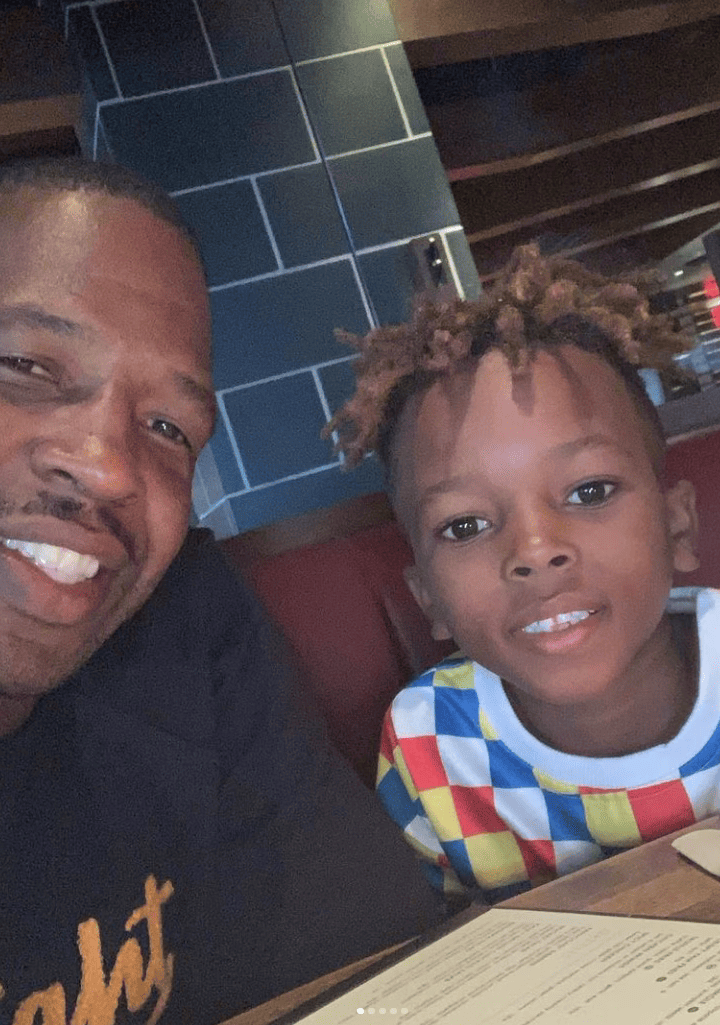 Actor Cedric ‘Beastie’ Jones Passes Away at 46, Leaving Behind a Legacy of Inspiration