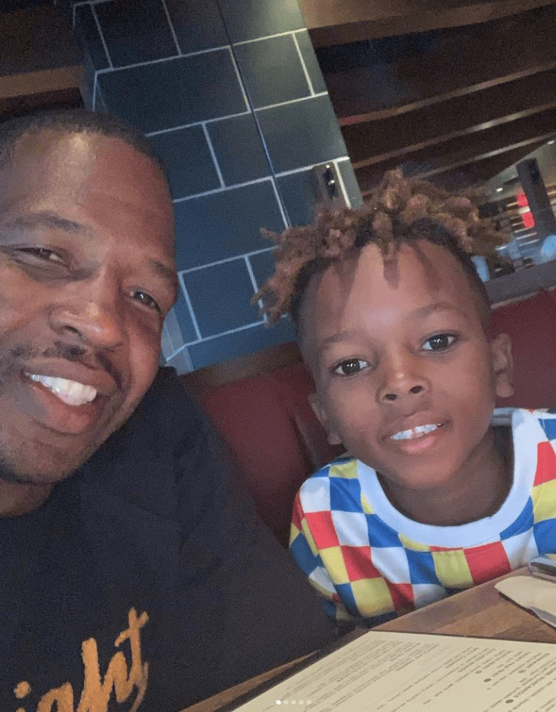 Actor Cedric ‘Beastie’ Jones Passes Away at 46, Leaving Behind a Legacy of Inspiration