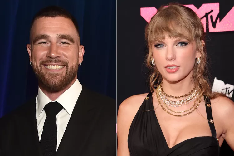 Taylor Swift and Travis Kelce’s PDA-Filled SNL Afterparty Date Night