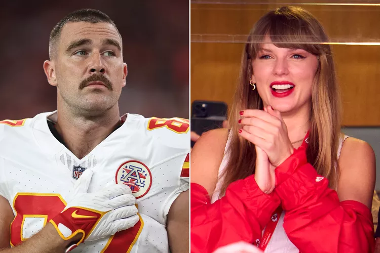 Travis Kelce’s Mother, Donna, Embraces the Spotlight Amid Son’s Romance with Taylor Swift