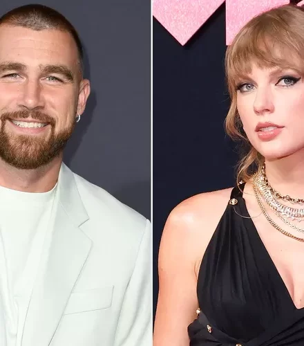 Taylor Swift and Travis Kelce’s Post-Game Date Night Tradition Continues in Kansas City